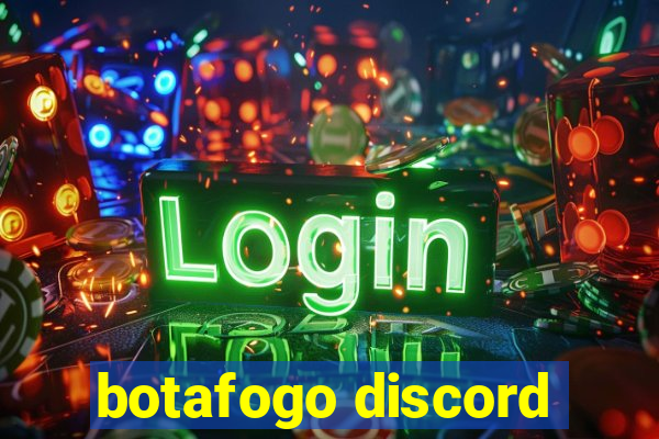 botafogo discord